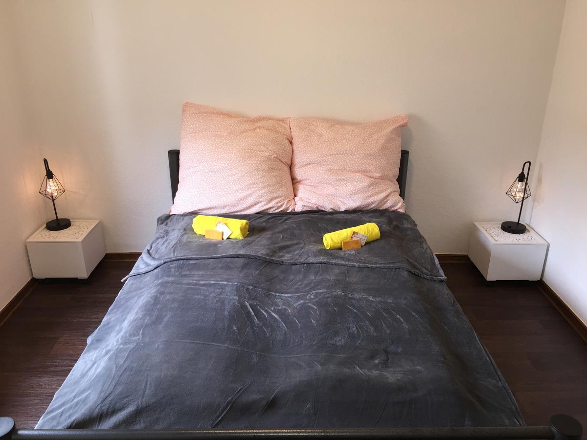 Wg-Hostel 门兴格拉德巴赫 客房 照片