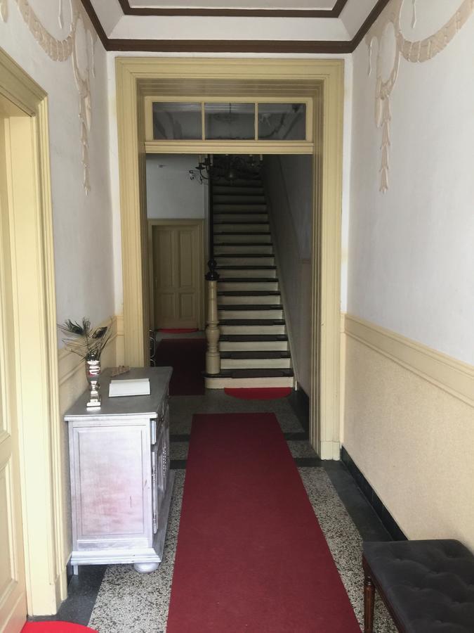 Wg-Hostel 门兴格拉德巴赫 外观 照片