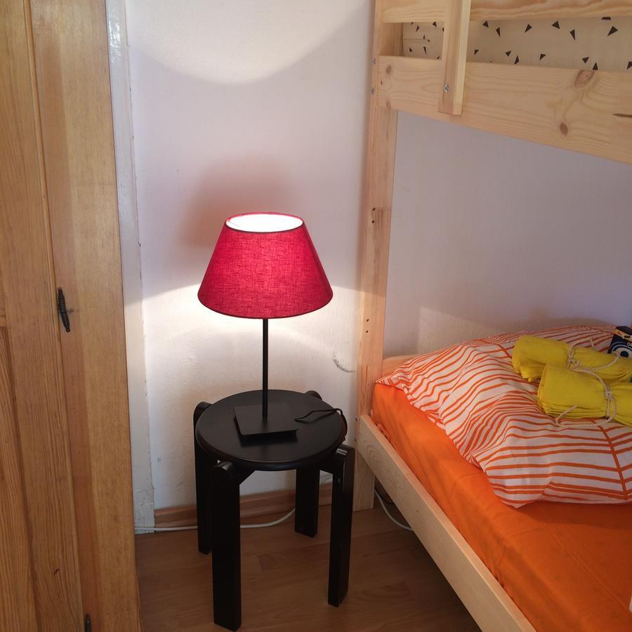 Wg-Hostel 门兴格拉德巴赫 客房 照片